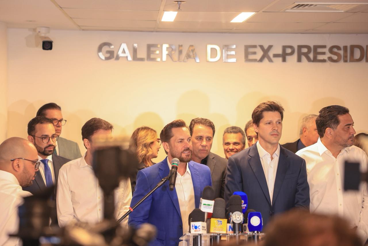 Daniel Vilela destina R$ 550 milhões para duplicação de três rodovias estaduais